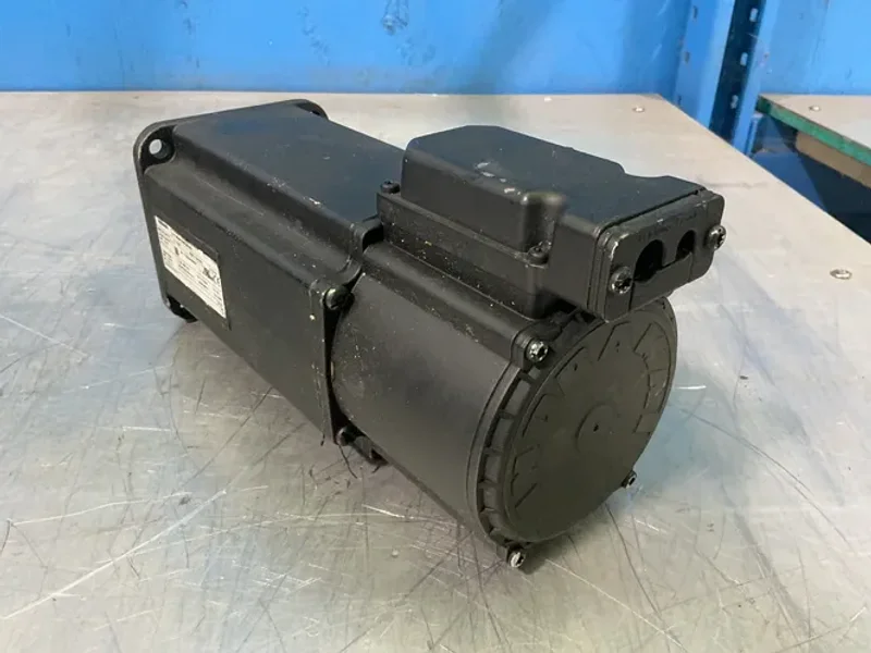 REXROTH 6000RPM SYNCHRONOUS SERVO MOTOR  -  R911261314