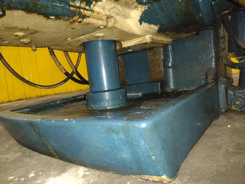 CINCINNATI MILL: YOBRO #24332