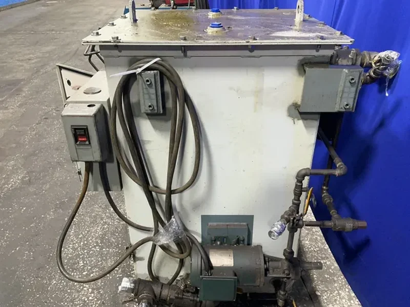 Eec  Electrical Distribution Unit  - 08-12-j-121472