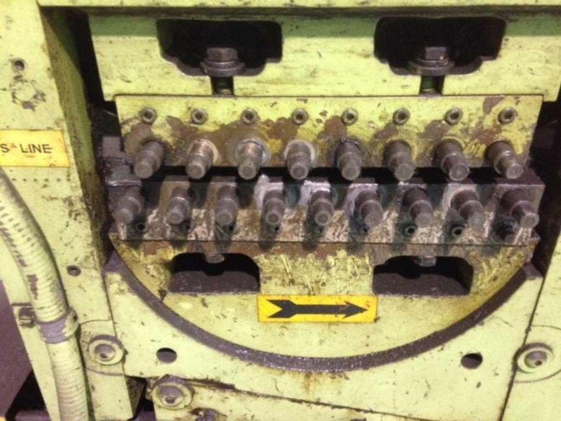 Strand Extensioner, Herr Voss, 24&quot; Wide