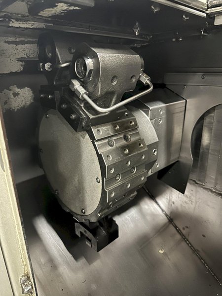 Okuma 2SP-150H Used CNC Lathe For Sale - 2015