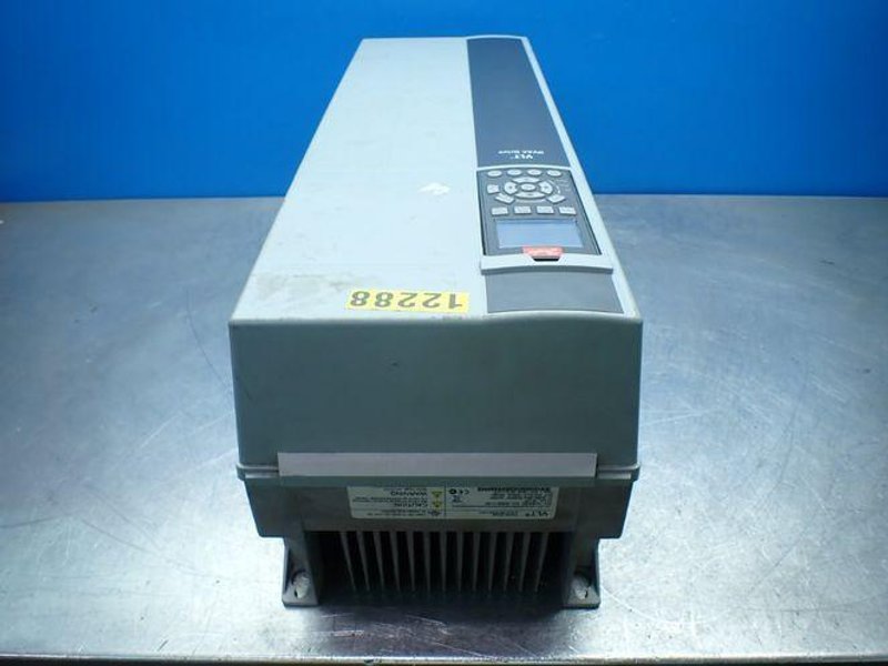 DANFOSS 30HP VLT HVAC DRIVE UNIT  -  131B4263