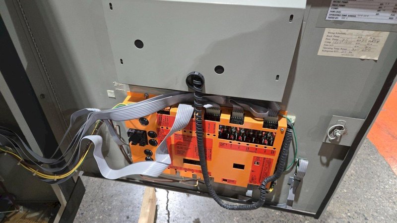 CONAIR TEMPRO WC3-15 Air Cooled Chiller USED