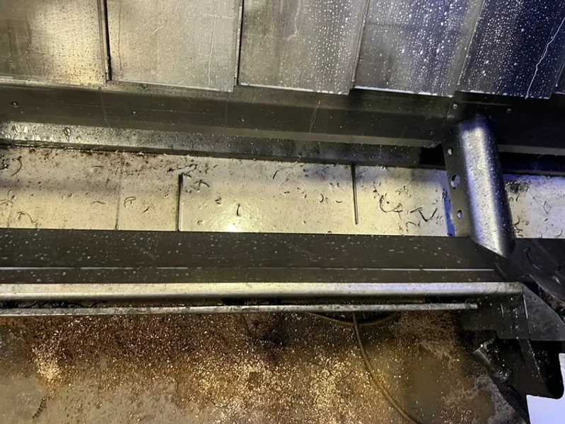 2017 DMG MORI CTX BETA 1250 4A | Lathes, Bar, CNC