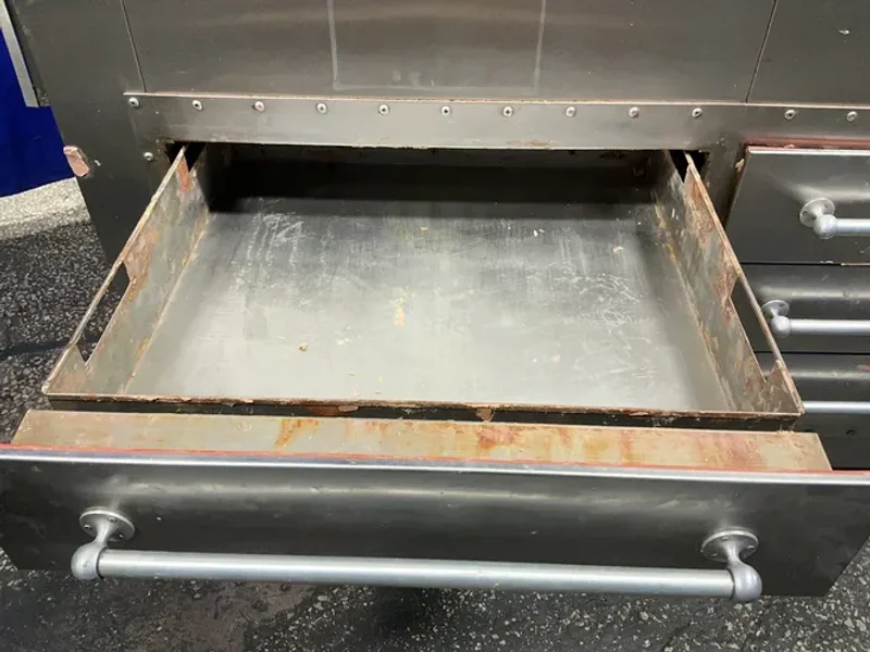 Despatch 9 Kw 6 Drawer Oven   -  Special Drawer Oven