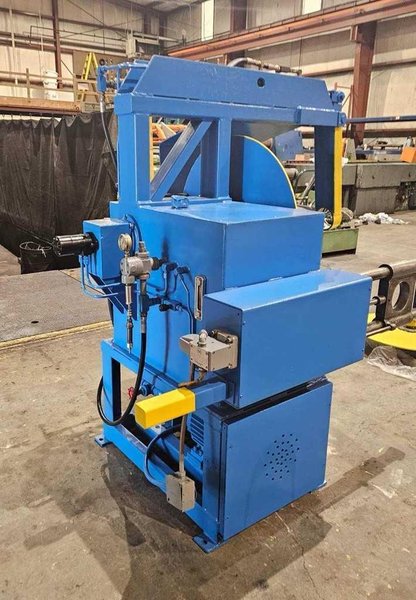 1&quot; x 0.135&quot; NCM Scrap Winder