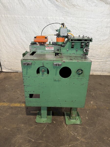 AIR FEEDER/STRAIGHTENER. STOCK # 0886225