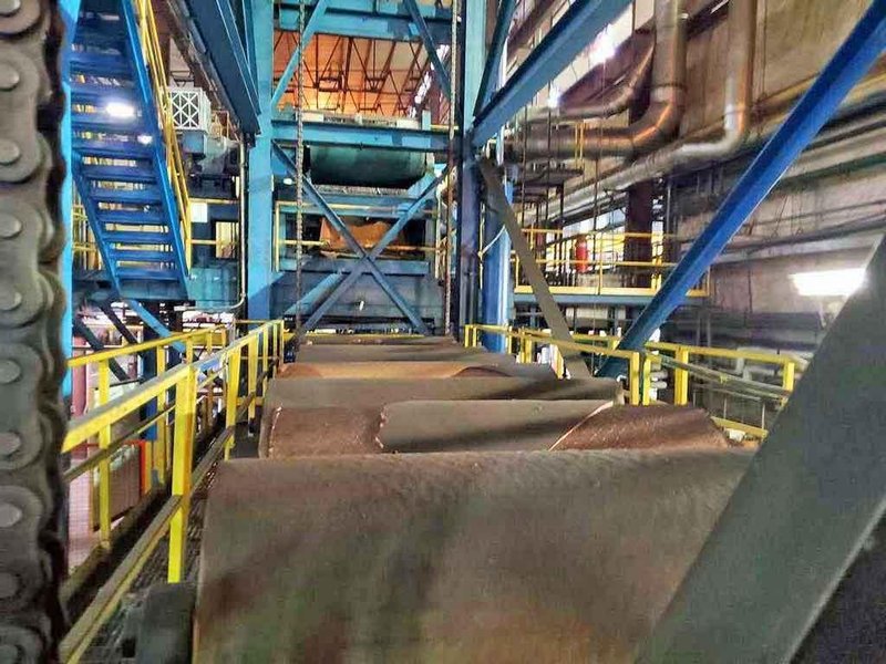 PAINT LINE, HUNTER #3374