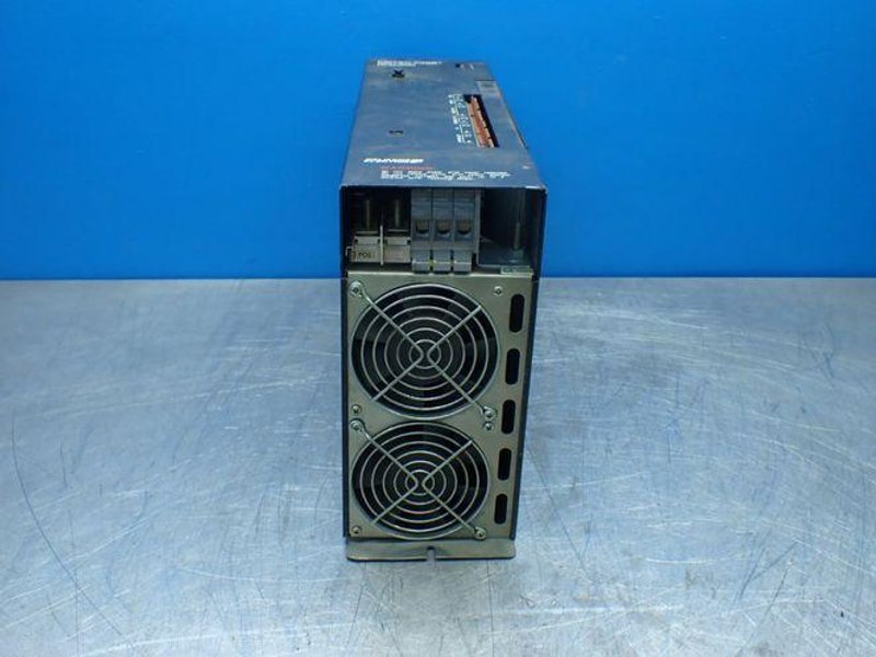 Reliance Electric Electro-craft Bru-500 Drive Module - 9101-0312