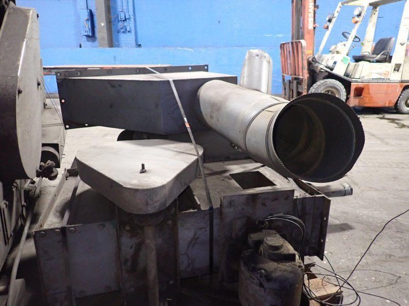 AMERICAN WHEELABRATOR &amp; EQUIPMENT CORP. WHEELABRATOR