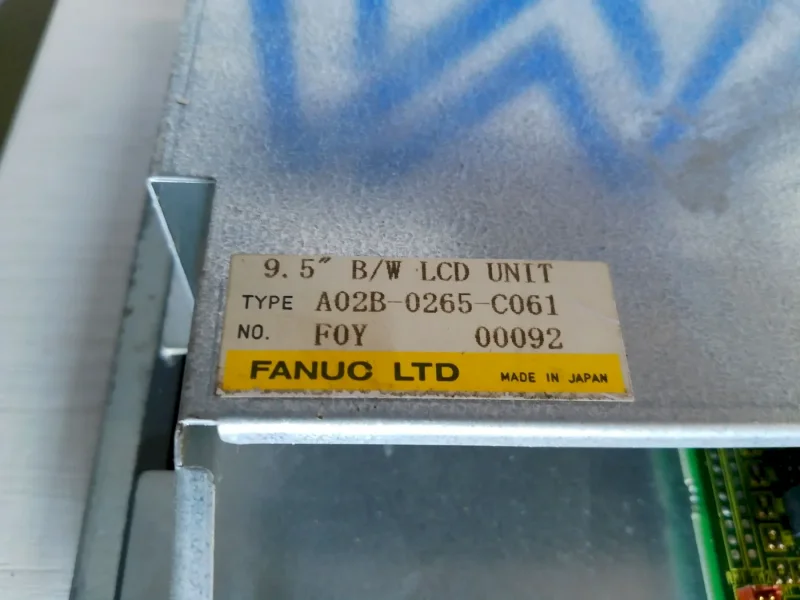 FANUC 16i-T