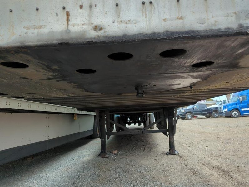 2017 Wabash 53 x 102 1JJV532D6HL017461