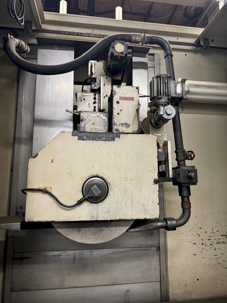 18&quot; X 96&quot; ELB CNC HORIZONTAL SURFACE GRINDER: STOCK #22405