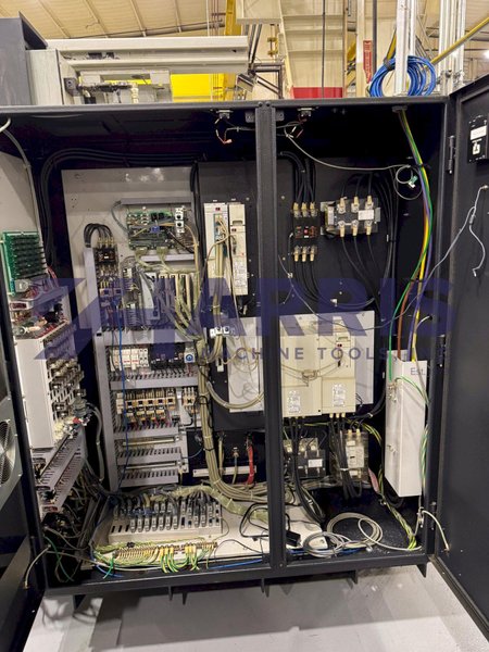 2006 Mazak Slant Turn 50N CNC Lathe