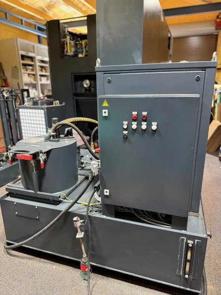 2014 DMG MORI Ultrasonic 65FD | Machining Centers, Vertical, (5-Axis or More)