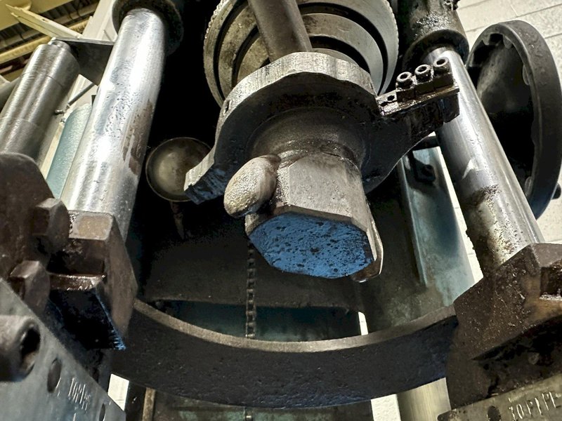 T DRILL MODEL T150 DRILL: STOCK #77199