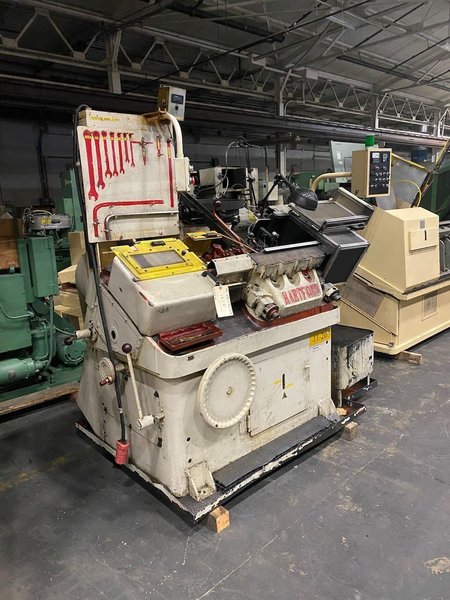 5/16" Hartford Model 10-300 High Speed Thread Roller