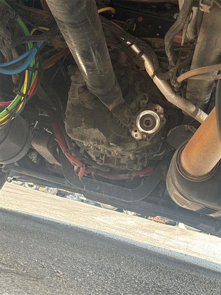 2020 Freightliner Cascadia 126 LC1675