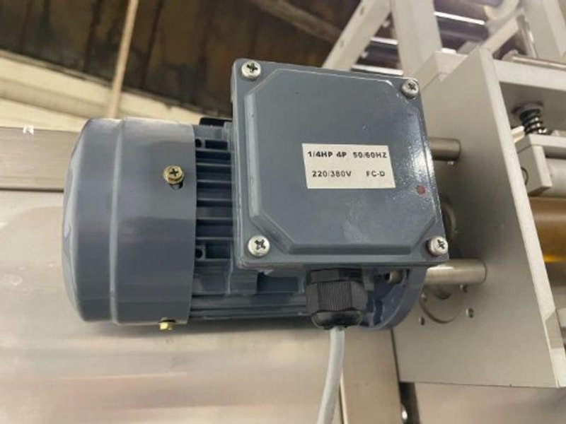 SPM Shrink Sleeve Applicator, Model MPI-400  -  MPI-400