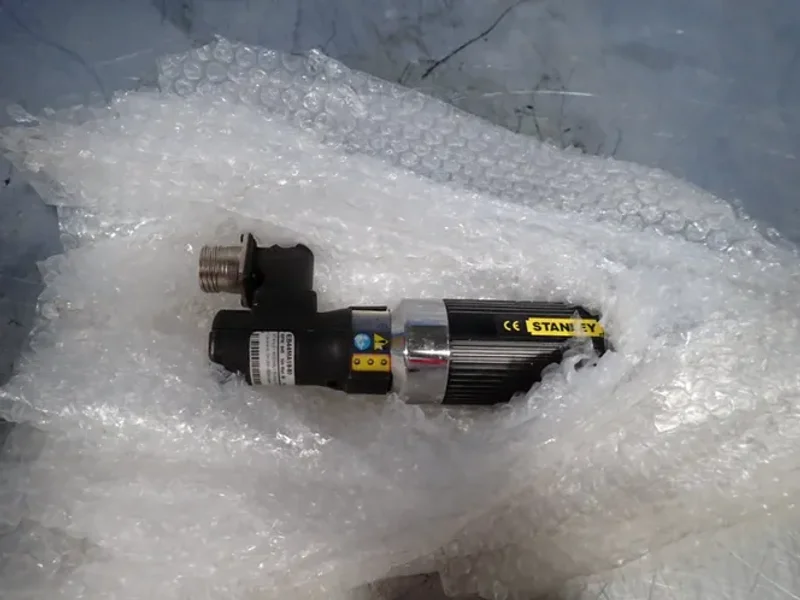 STANLEY RIGHT ANGLE LEVER TOOL  -  EB44MA19-80