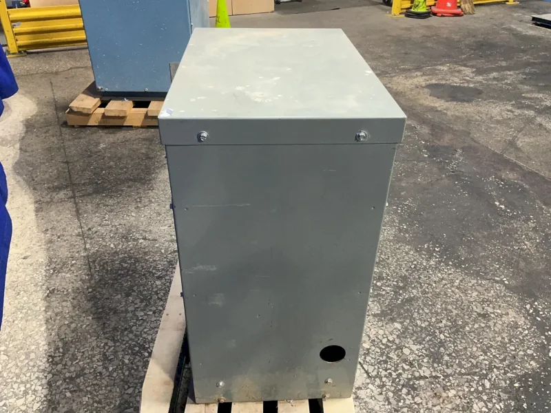 MGM TRANSFORMER COMPANY 50 KVA TRANSFORMER  -  AD270-H0254