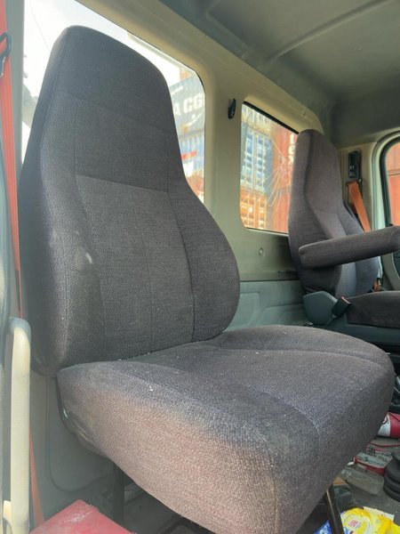 Freightliner 125 Cascadia Day Cab – CUMMINS ISX15, 2015
