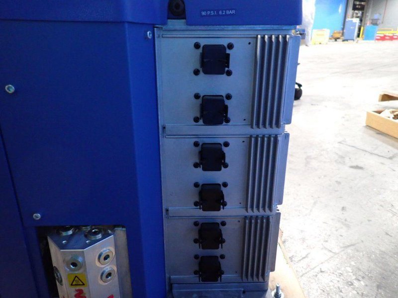 NORDSON 19" X 8" X 12" ADHESIVE MELTER  -  PROBLUE 30 1049329