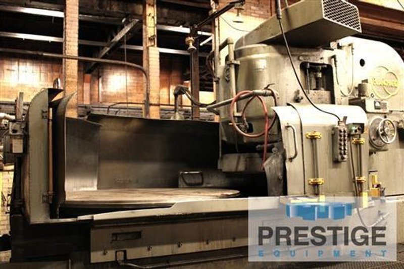 Grinders Surface Rotary Vertical Spindle