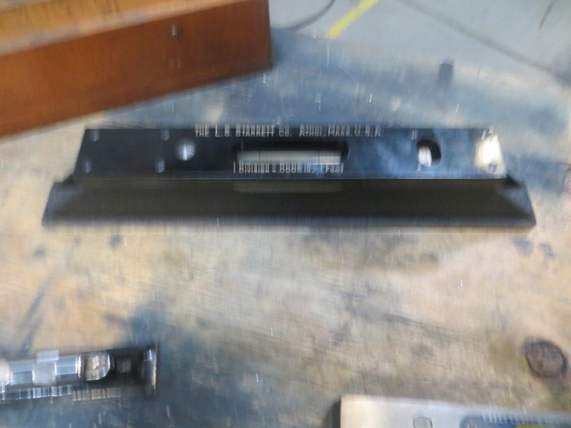 Machine Levels (4) - Auction Item