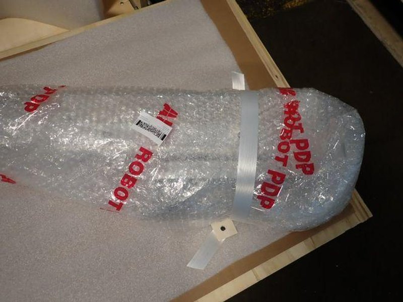 ABB DELIVERY CONTROL UNIT  -  3HNA012056-001