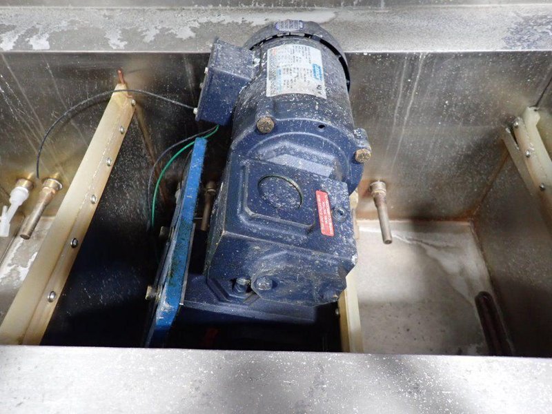 WASHING STATION