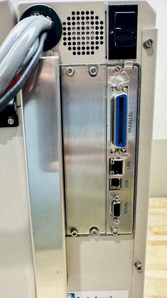 Automated Packaging Systems  |  Autobag PaceSetter PS-125 OneStep Tabletop Bagger