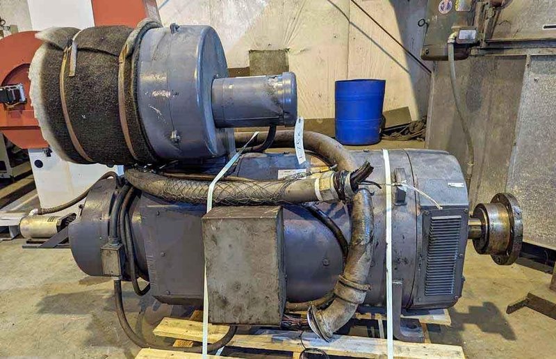 20,000# x 28&quot; Waterbury Reversing Recoiler STOCK #3587