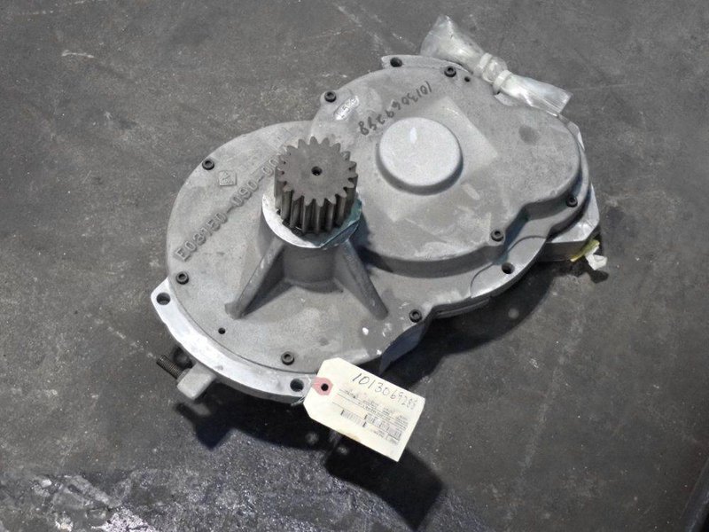 FANUC AXIS 1 DRIVE ASSEMBLY   -  EO-4657-90-000