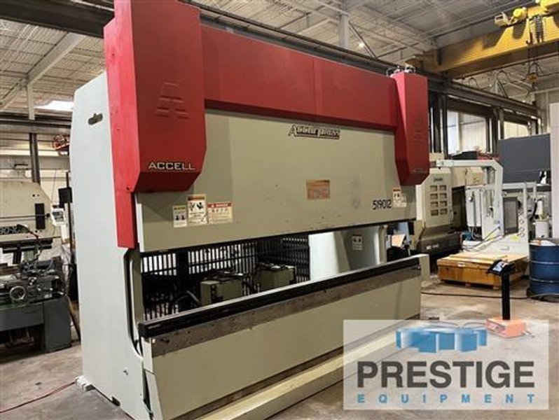 Brakes Press Hydraulic