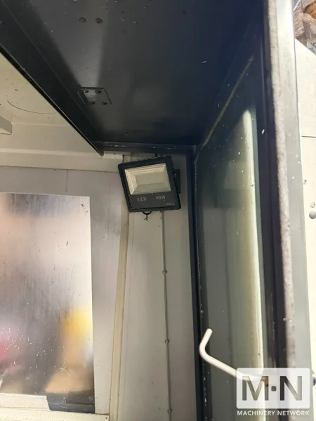 HAAS VF-3SSYT CNC Vertical Machining Center, 2019