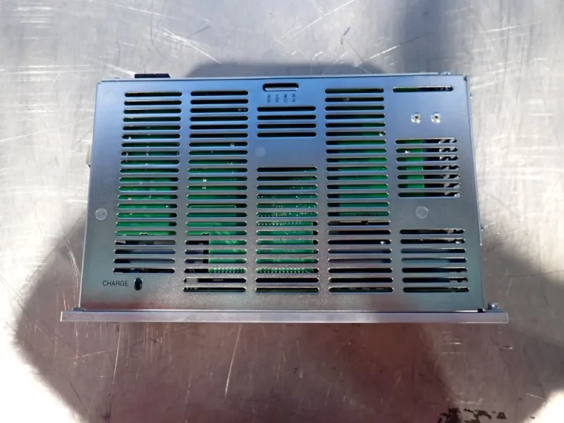 YASKAWA CONVERTER  -  SRDA-C0A12A01A-E