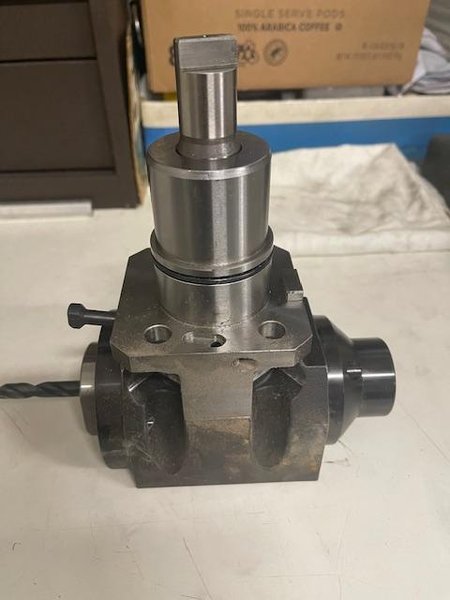 Eurotech TA-20-YS-640 Multi Axis CNC Lathe, 2021 – LNS Bar Feeder, Live Tooling, Fanuc Control