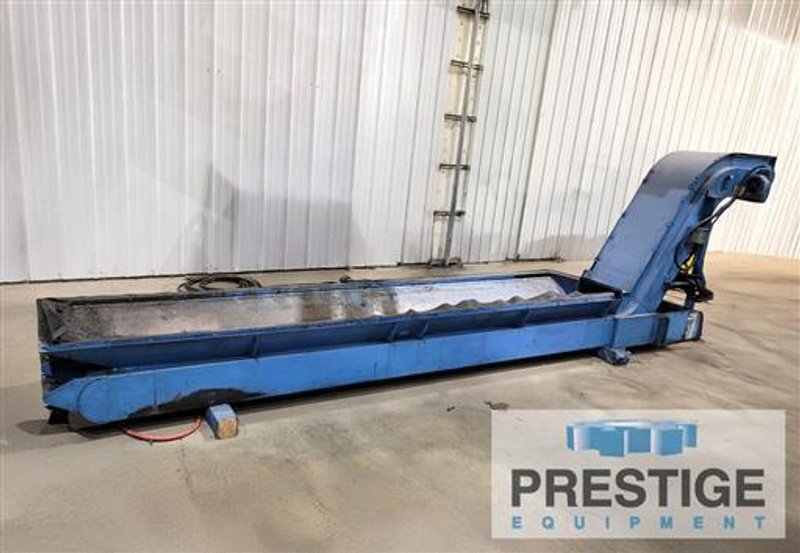 Mayfran Chip-Tote Chip Conveyor