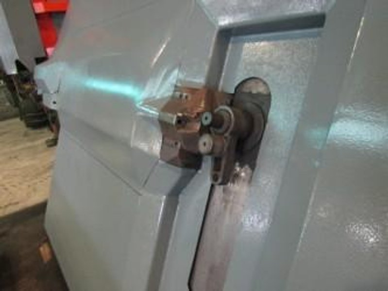 SCHNELL MDL #22S BAR WISER STIRRUP BENDER
