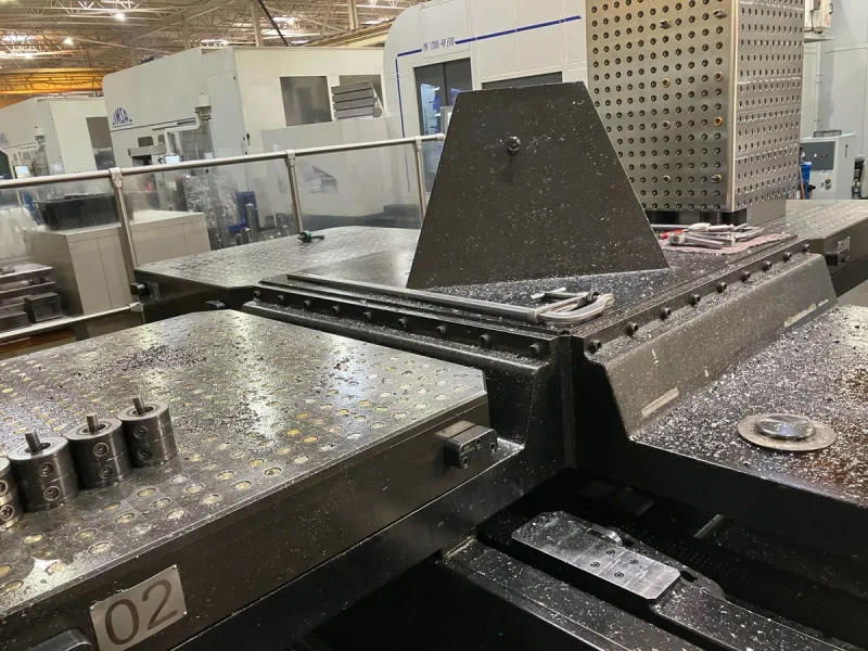 2013 IMSA MF 1100BBLL | Drills, Gun