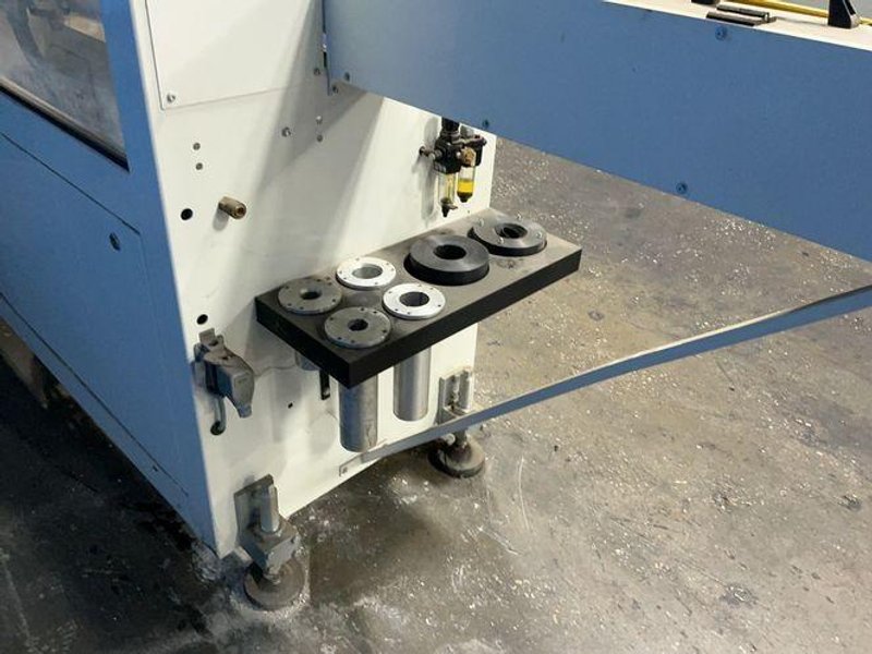 Cutstream 6 Ka  Planetary Cutter - Rta 63 E
