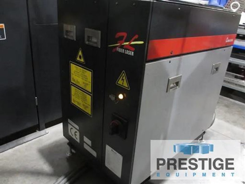 Lasers Fiber CO2 Tube