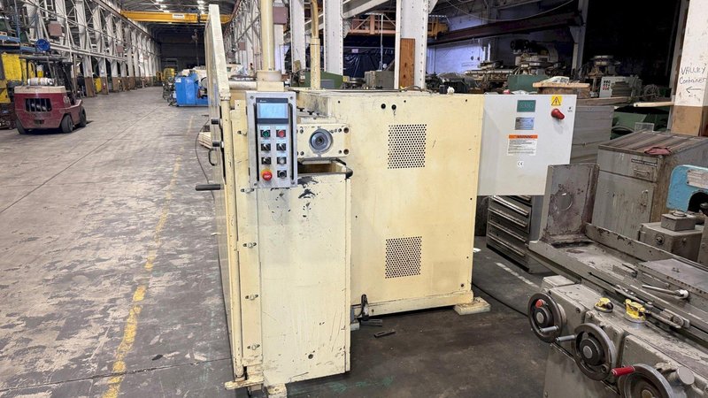RMG Model 1011-2044-87 Inline Wire Drawing Machine