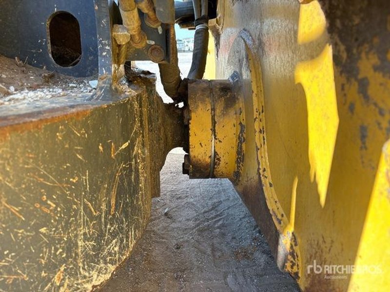 2020 John Deere 750K LGP-Crawler Dozer 1T0750KXKKF362631