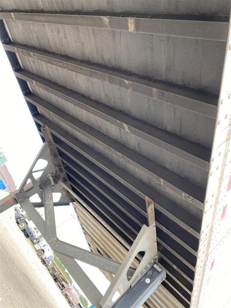 2024 Vanguard 53 x 102 5V8VC5327RM402432