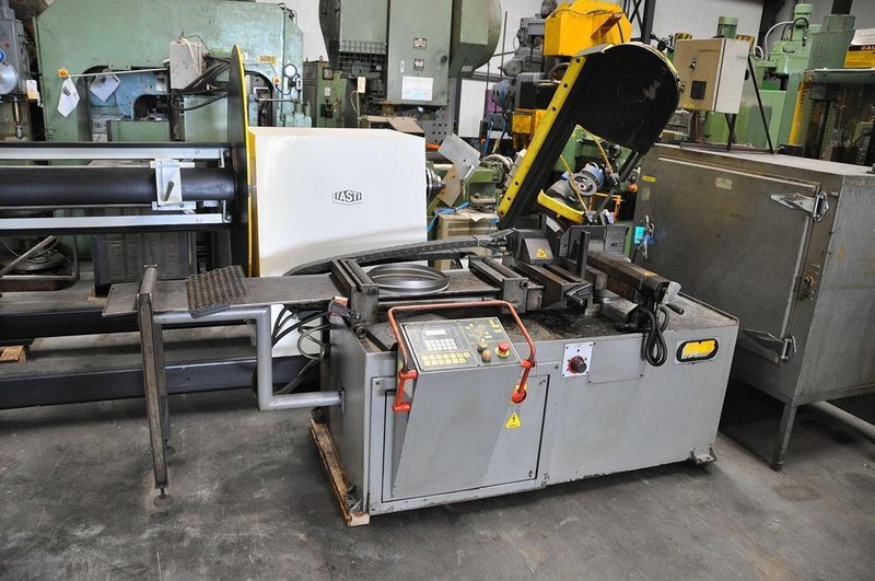 FMB - Jupiter C1000 automatic CNC