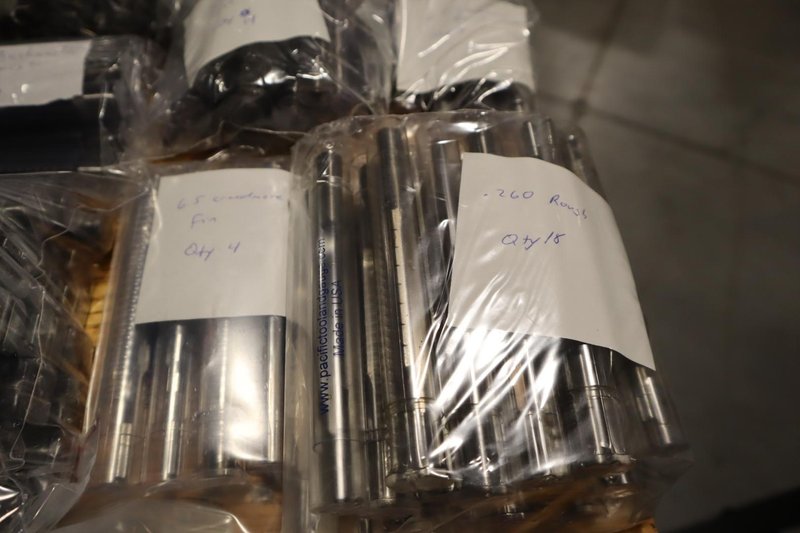 NATO Chamber Reamers - Assorted Finishing / Roughing - 7.62, 5.56, 223 &amp; More!- Auction Item