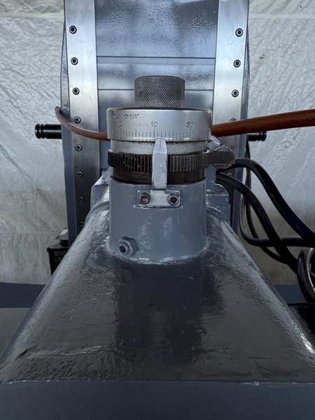 24&quot; X 48&quot; ACER HYDRAULIC GRINDER. STOCK # 1229224