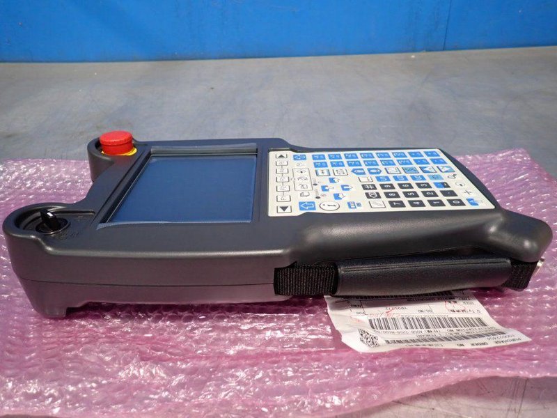 FANUC iPENDENT  -  A05B-2256-C100